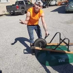 Meet your Posher, Meegan